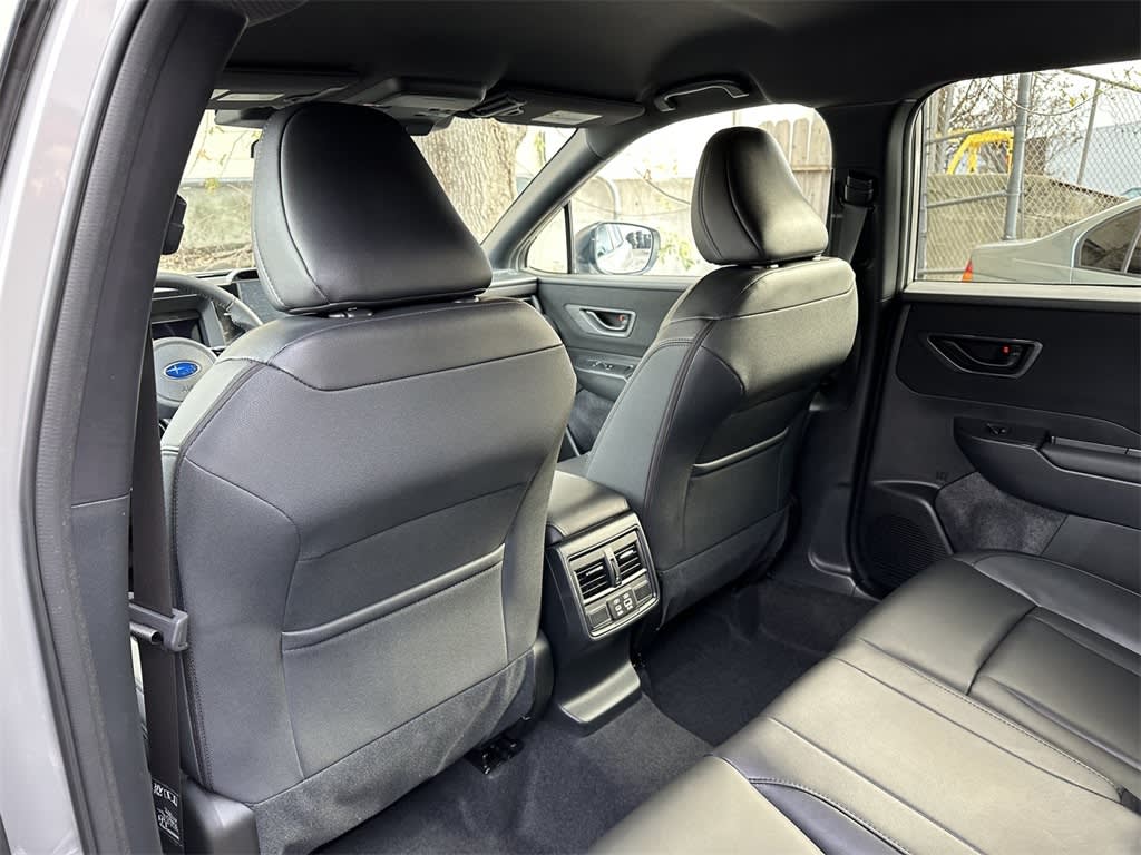 Thumbnail: 2026 Subaru Outback - 13