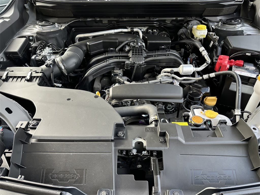 Thumbnail: 2026 Subaru Outback - 9
