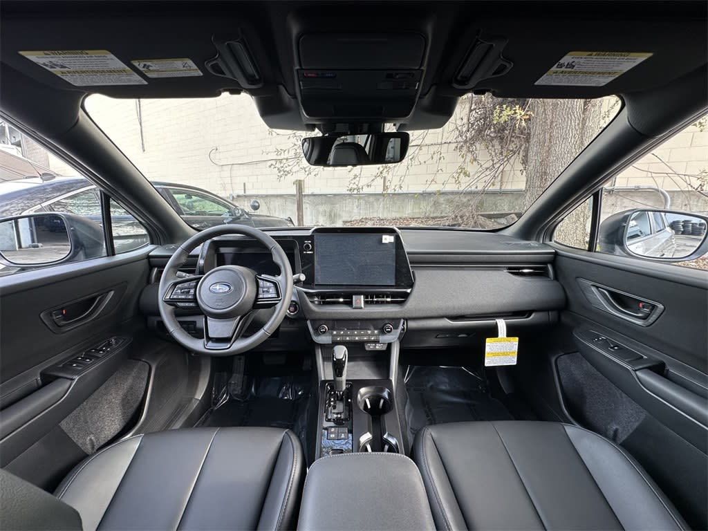 Thumbnail: 2026 Subaru Outback - 10