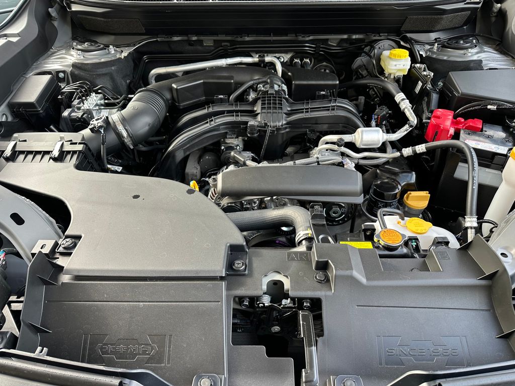 Thumbnail: 2026 Subaru Outback - 9