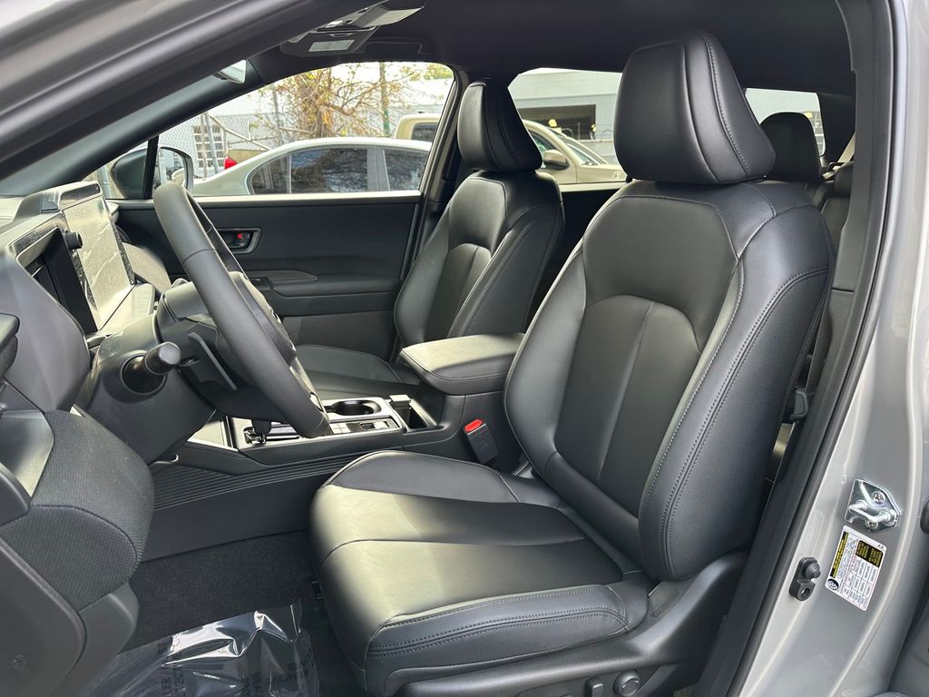 Thumbnail: 2026 Subaru Outback - 11