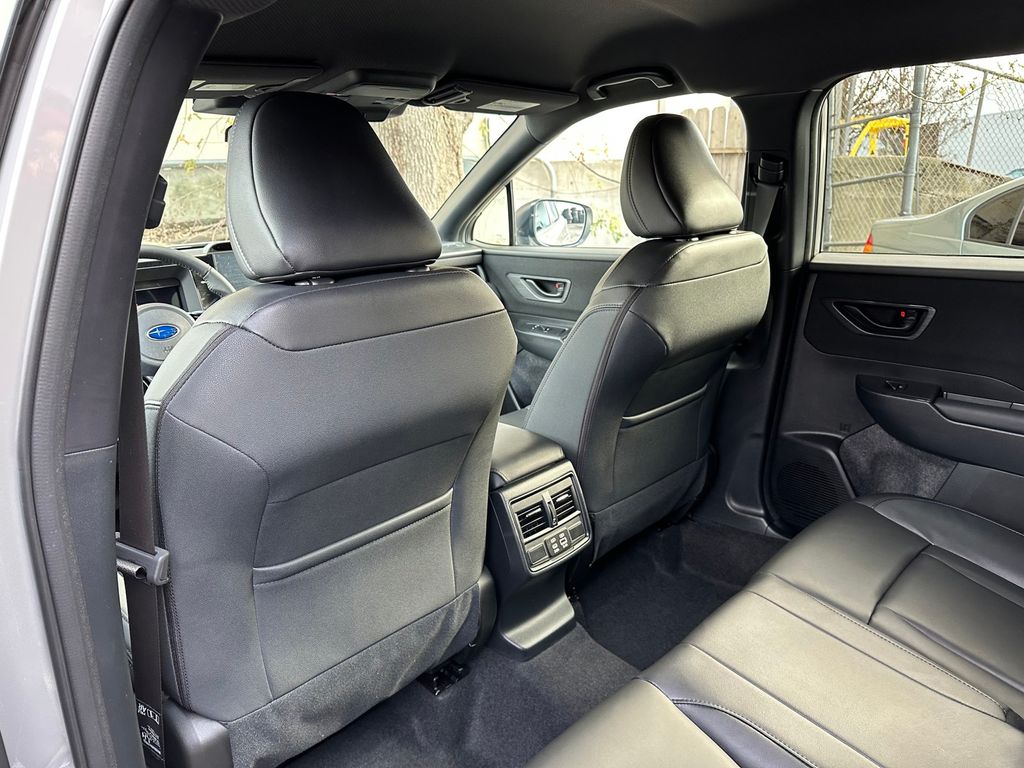 Thumbnail: 2026 Subaru Outback - 13