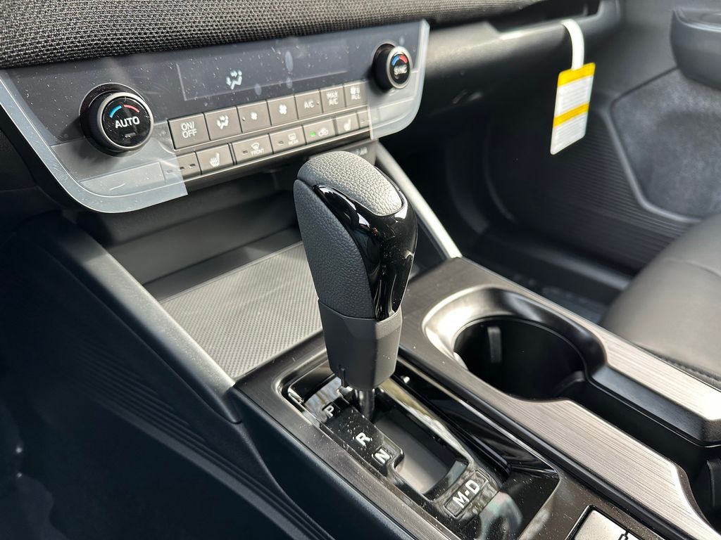 Thumbnail: 2026 Subaru Outback - 16