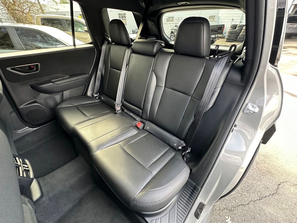 Thumbnail: 2026 Subaru Outback - 20