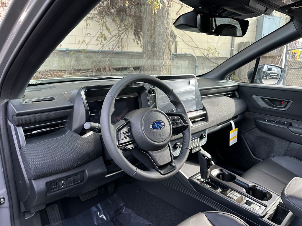 Thumbnail: 2026 Subaru Outback - 2