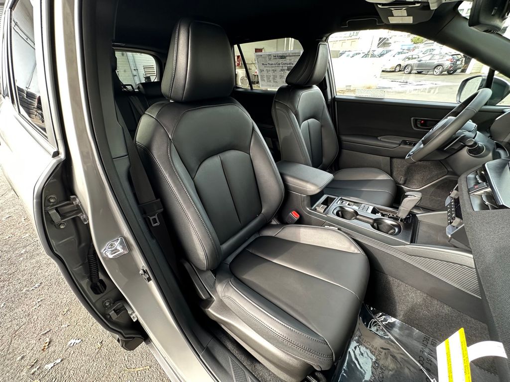 Thumbnail: 2026 Subaru Outback - 12