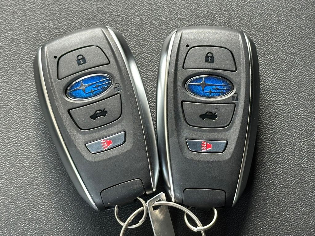 Thumbnail: 2026 Subaru Outback - 18