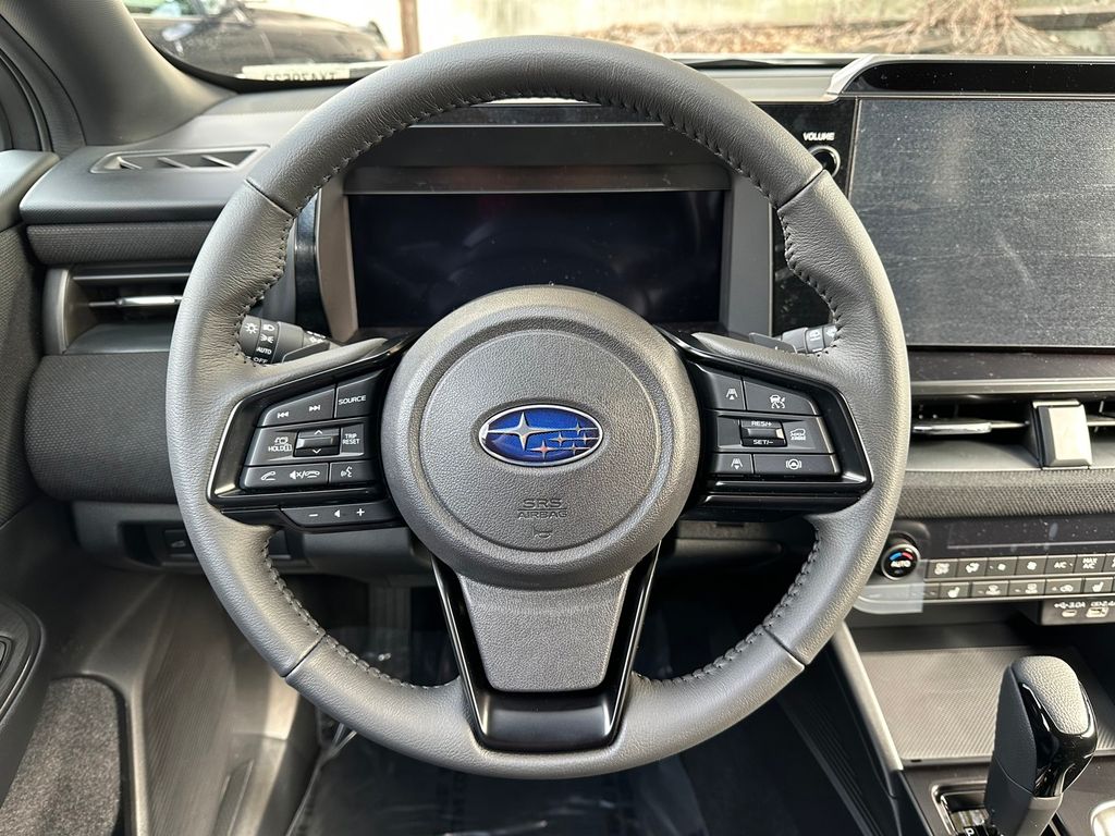 Thumbnail: 2026 Subaru Outback - 14