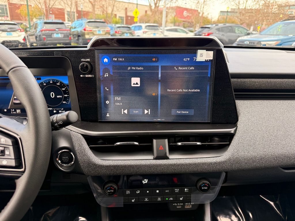 Thumbnail: 2026 Subaru Outback - 15