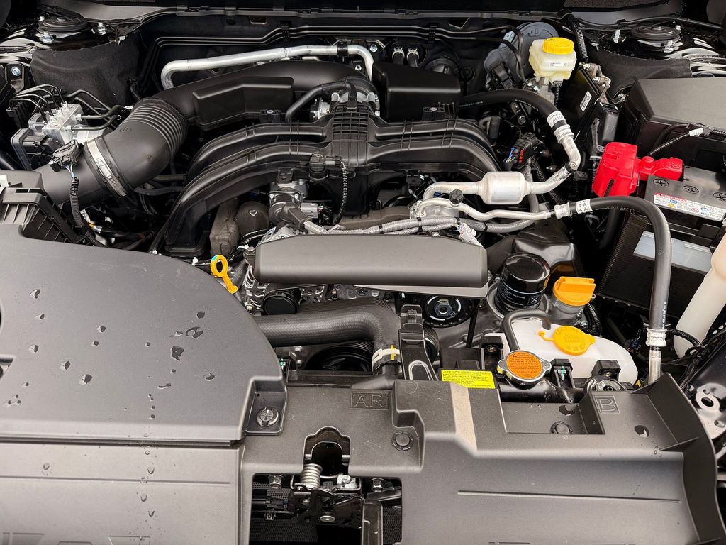 Thumbnail: 2026 Subaru Outback - 9