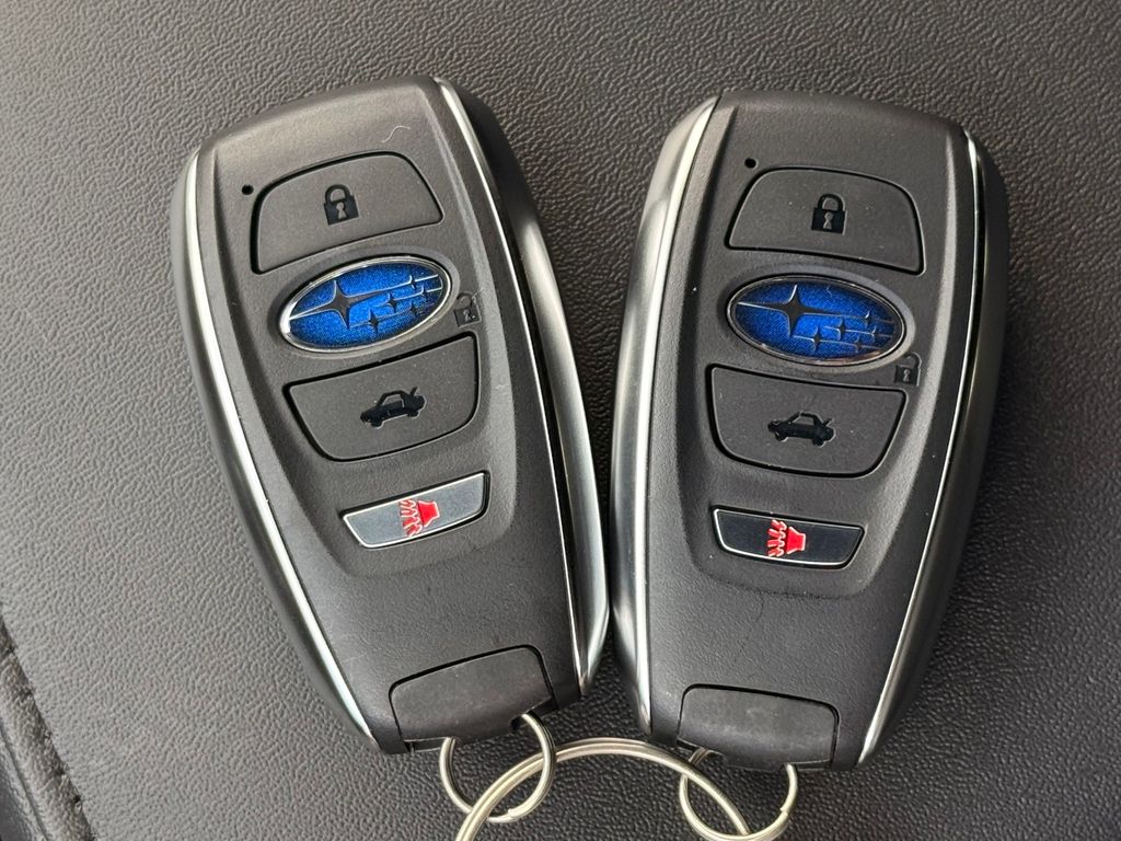 Thumbnail: 2026 Subaru Outback - 19