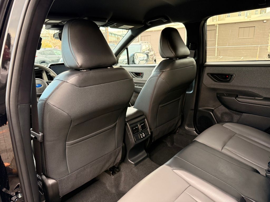 Thumbnail: 2026 Subaru Outback - 13