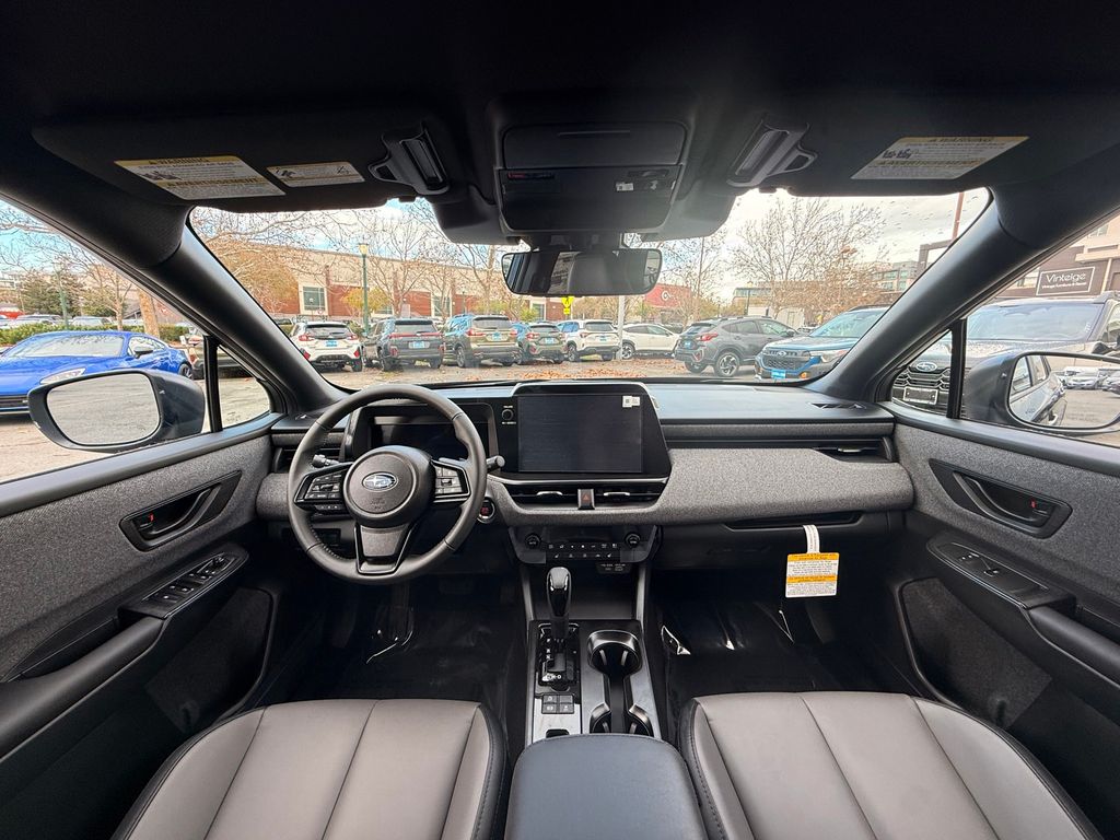 Thumbnail: 2026 Subaru Outback - 10