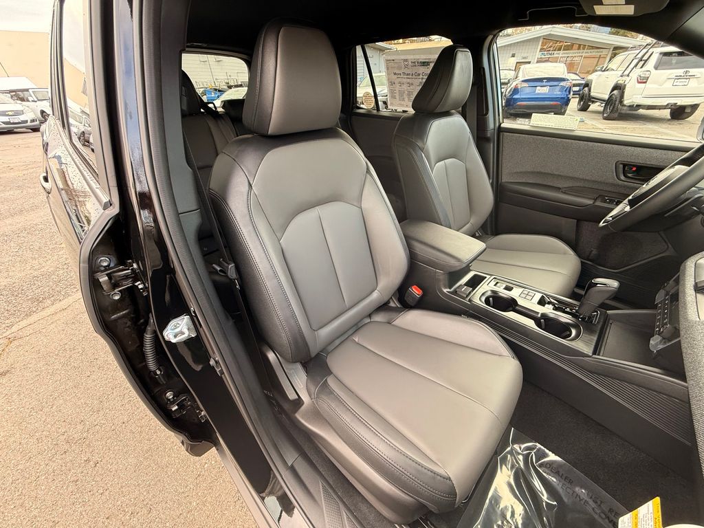 Thumbnail: 2026 Subaru Outback - 12