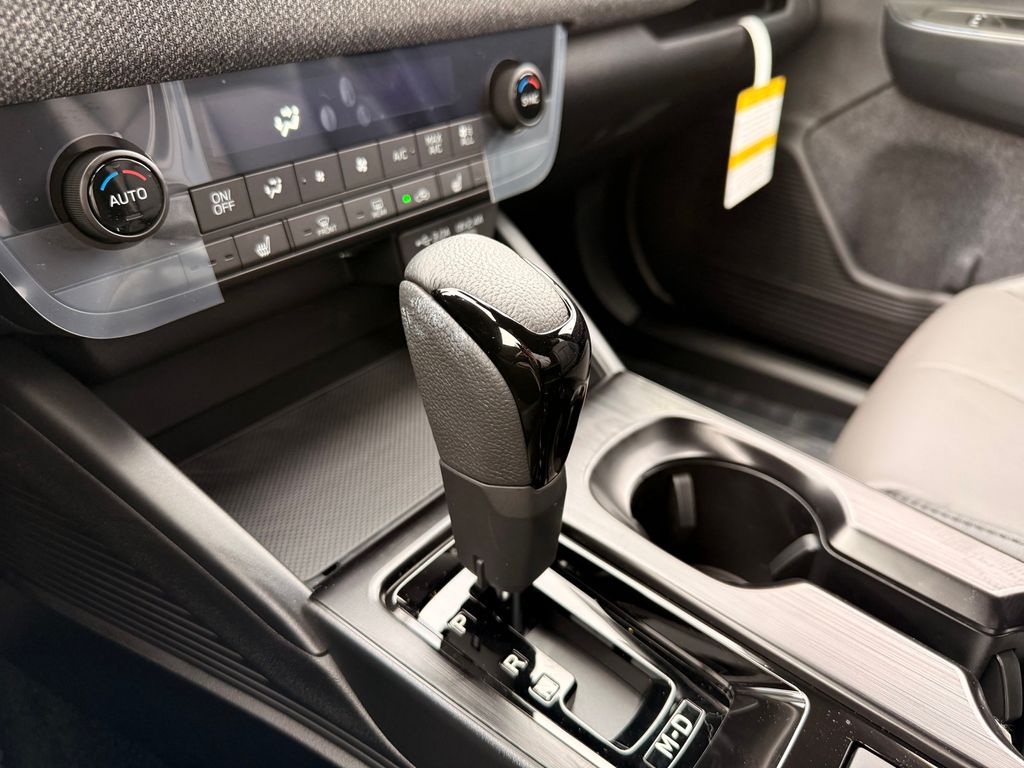 Thumbnail: 2026 Subaru Outback - 16