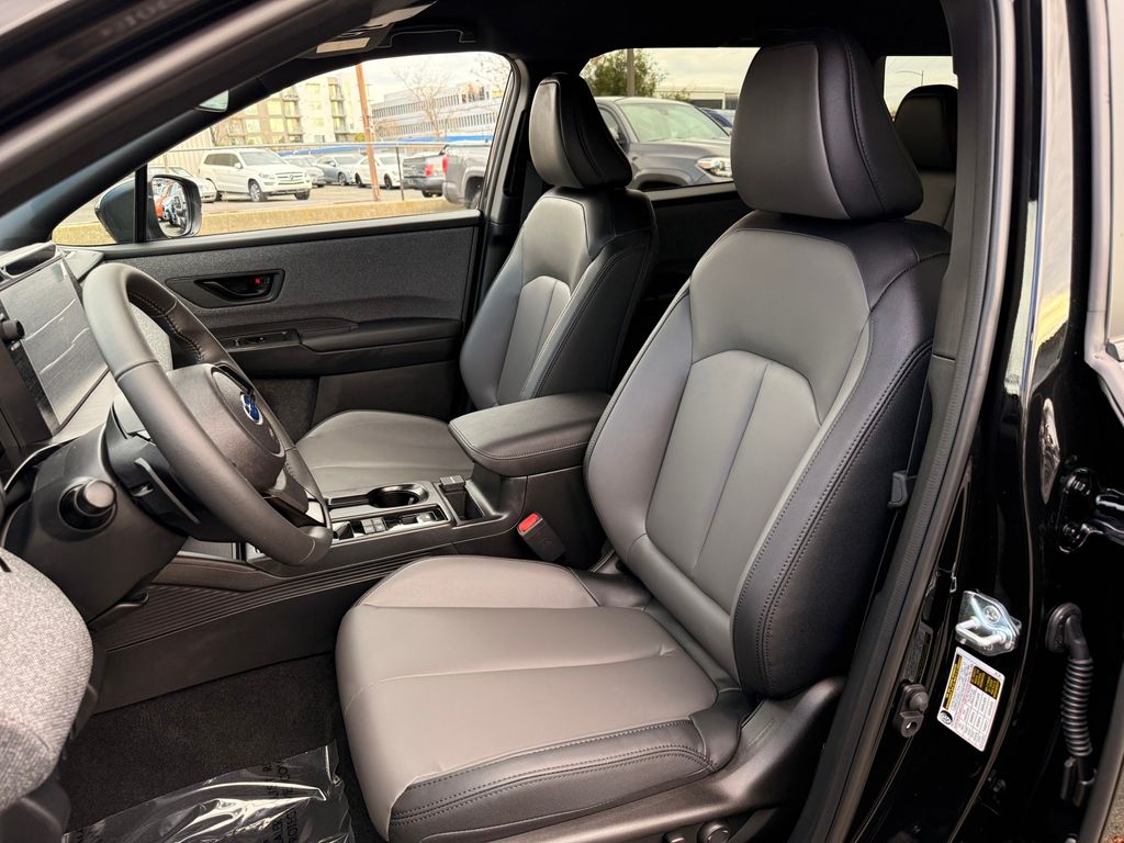 Thumbnail: 2026 Subaru Outback - 11