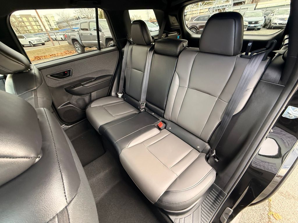 Thumbnail: 2026 Subaru Outback - 21