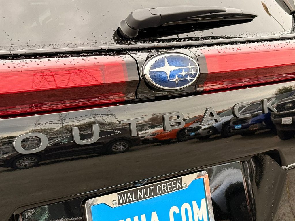Thumbnail: 2026 Subaru Outback - 7