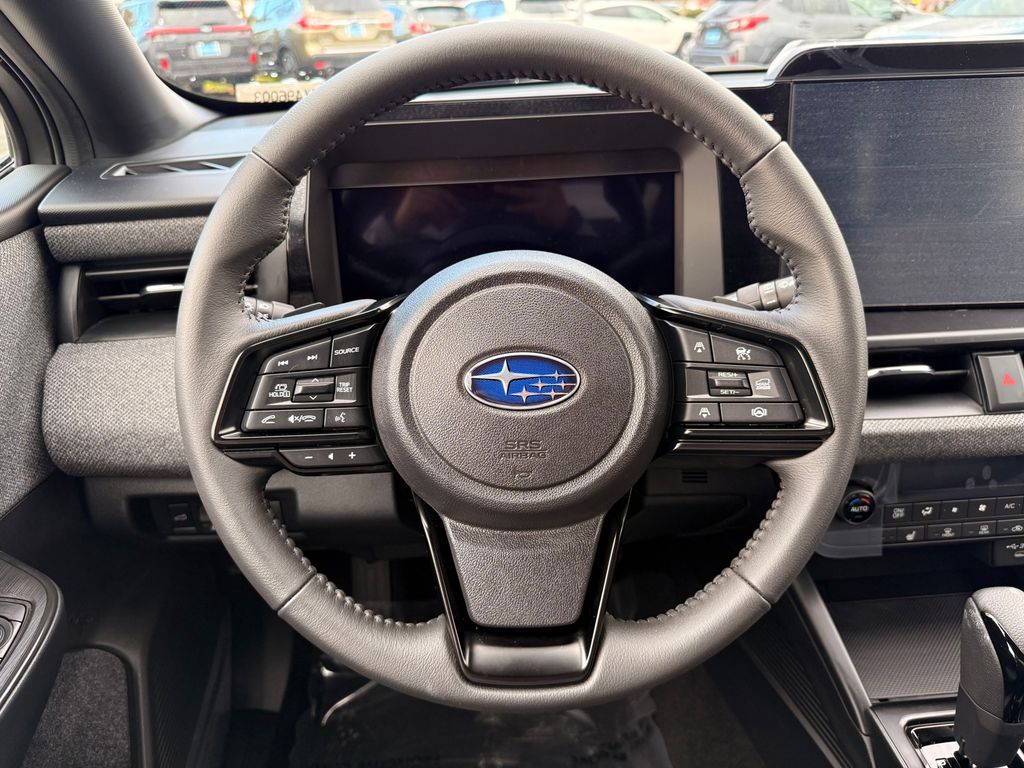 Thumbnail: 2026 Subaru Outback - 14