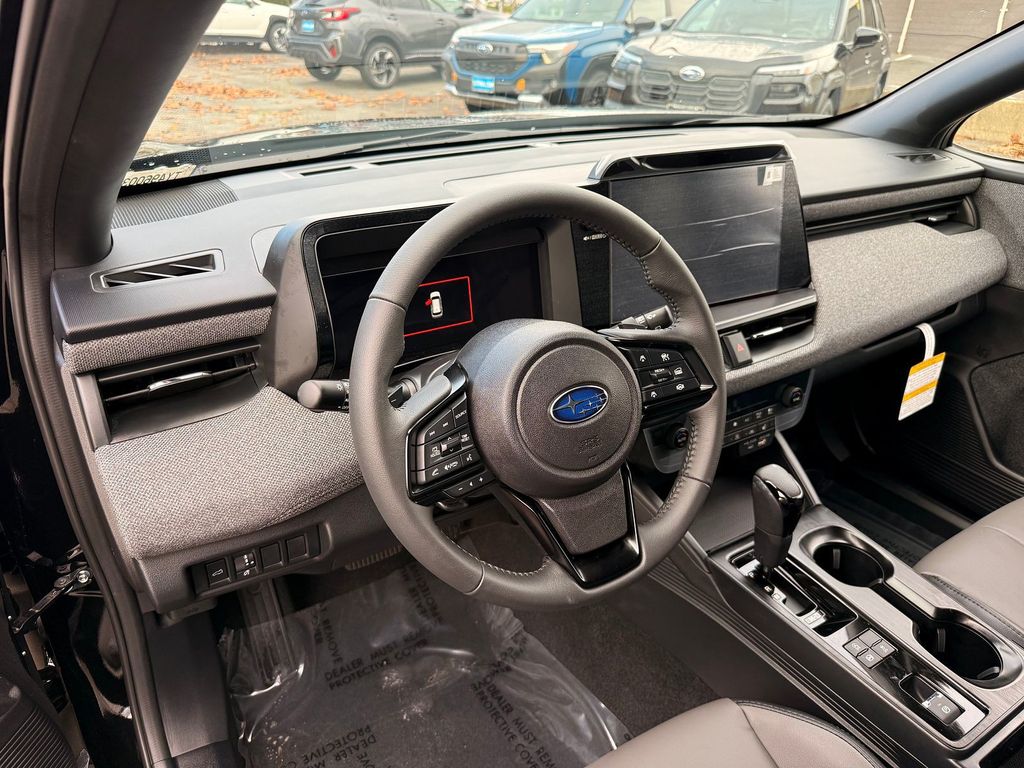 Thumbnail: 2026 Subaru Outback - 2