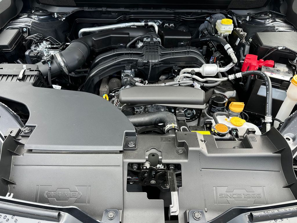 Thumbnail: 2026 Subaru Outback - 9