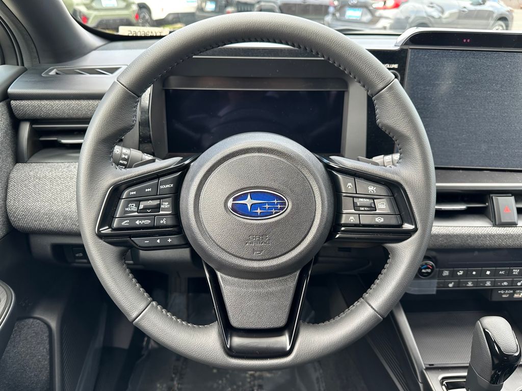 Thumbnail: 2026 Subaru Outback - 14