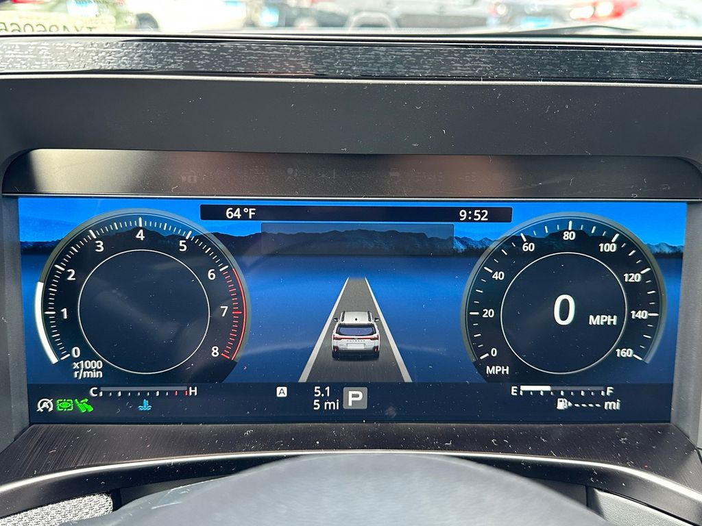 Thumbnail: 2026 Subaru Outback - 17