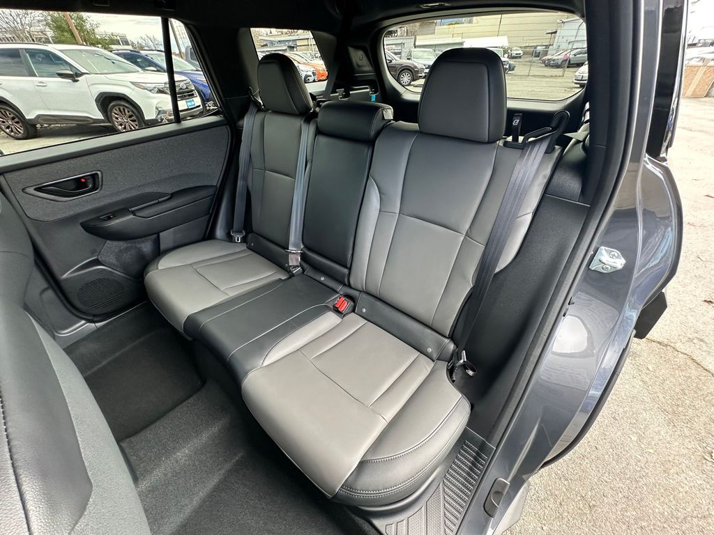 Thumbnail: 2026 Subaru Outback - 21