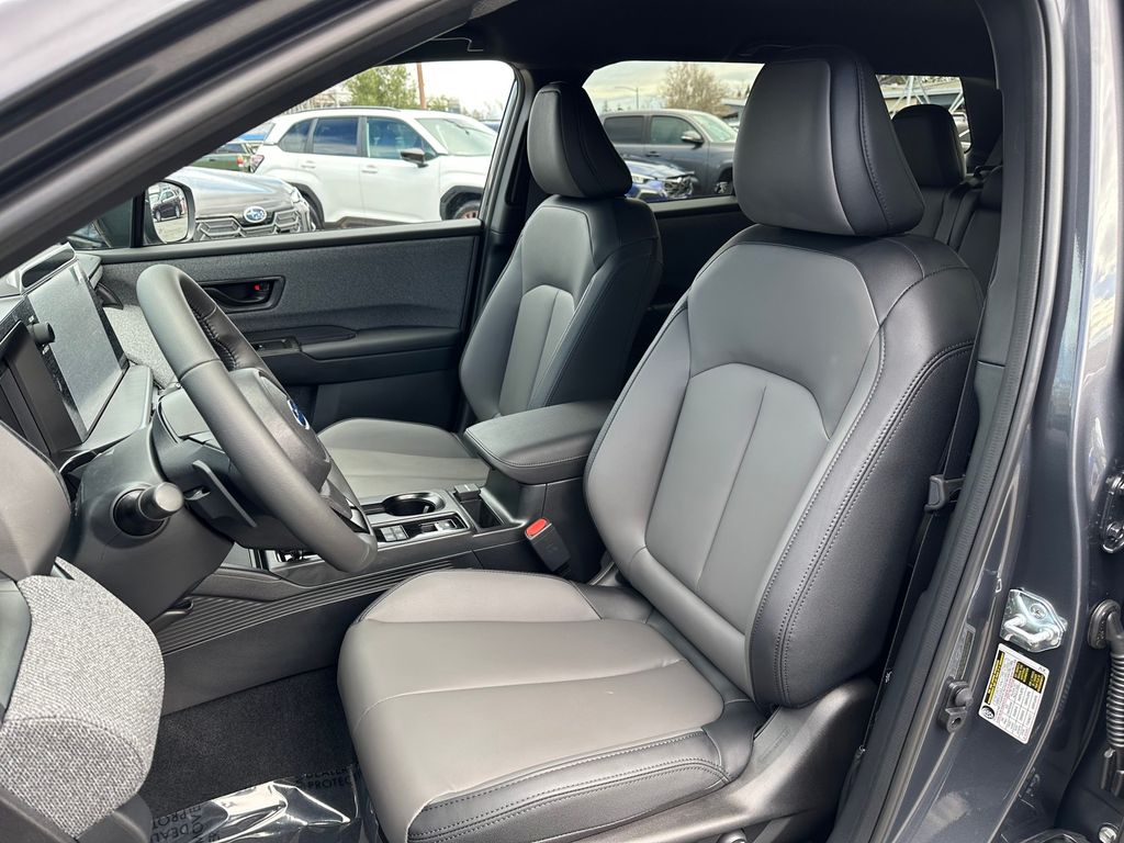 Thumbnail: 2026 Subaru Outback - 11