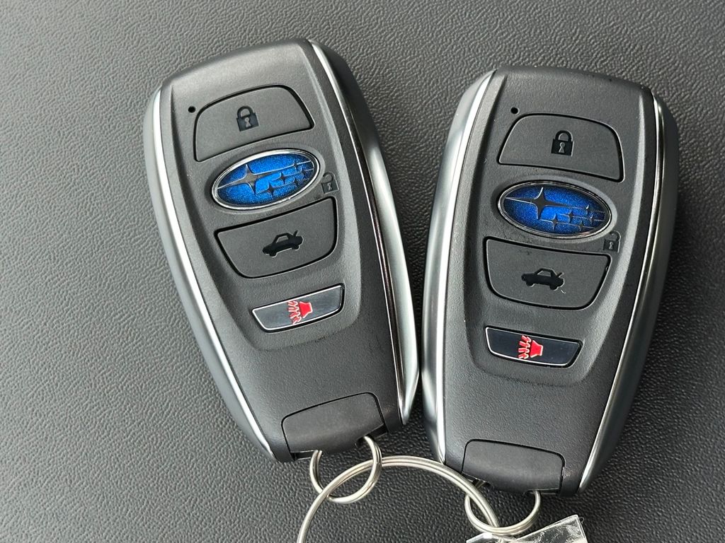 Thumbnail: 2026 Subaru Outback - 19