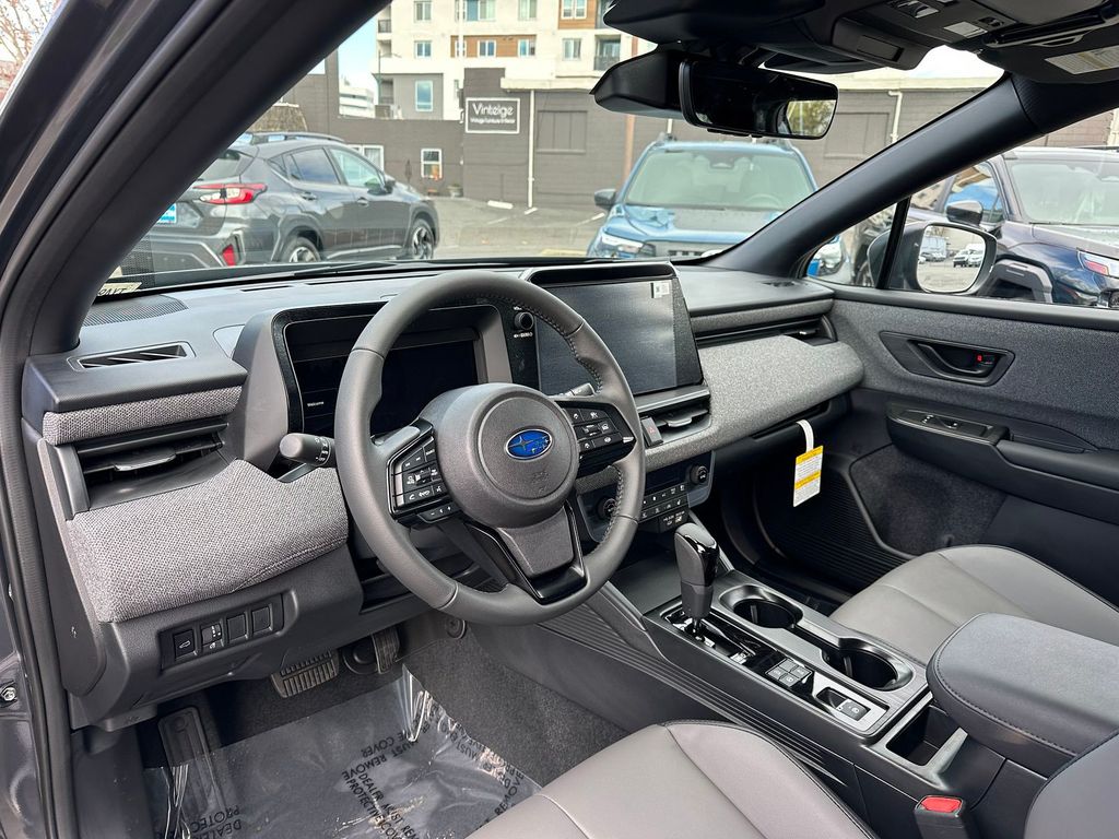 Thumbnail: 2026 Subaru Outback - 2