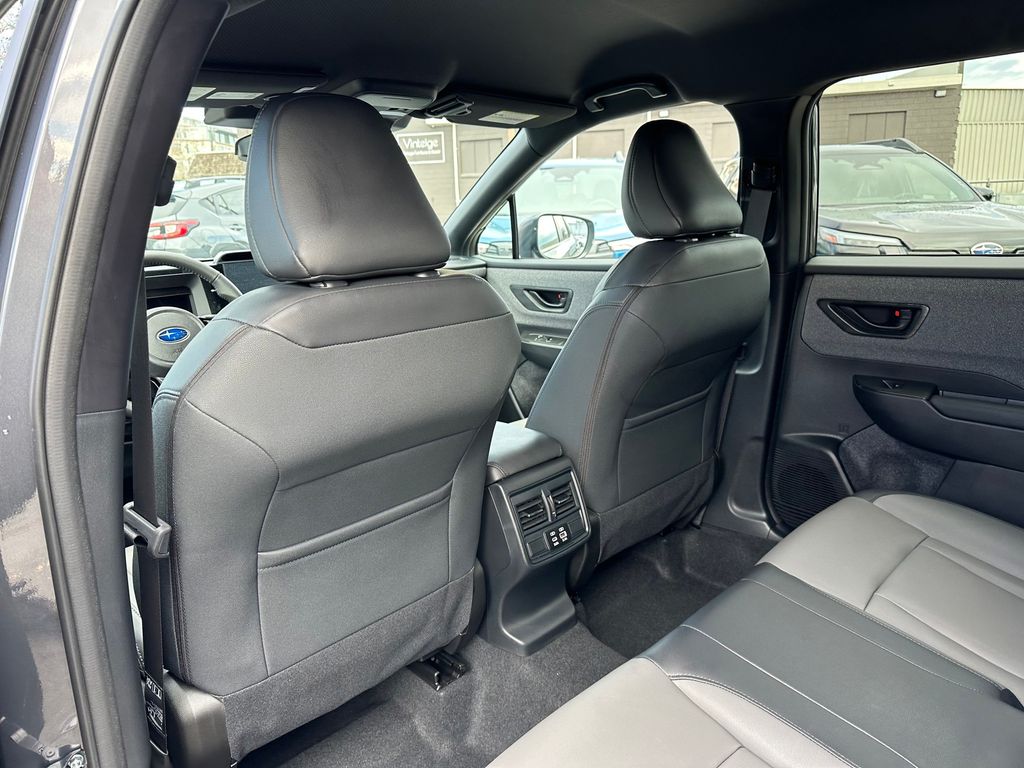 Thumbnail: 2026 Subaru Outback - 13