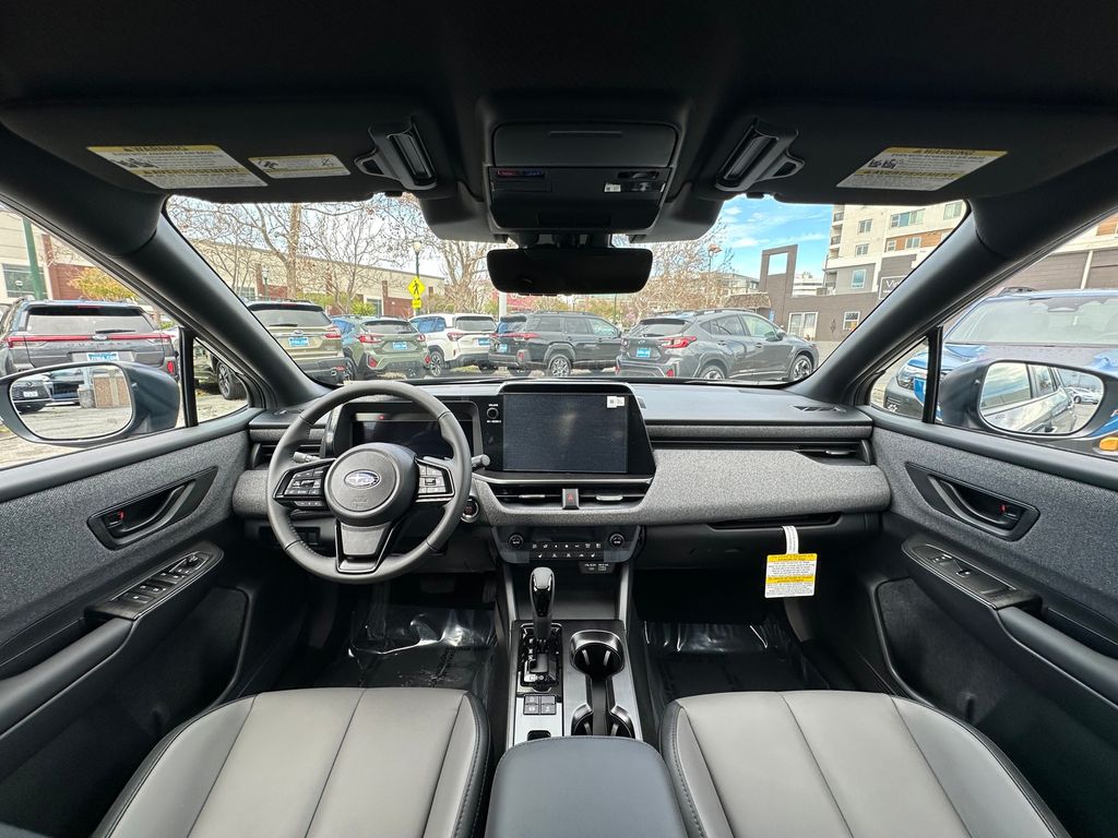 Thumbnail: 2026 Subaru Outback - 10