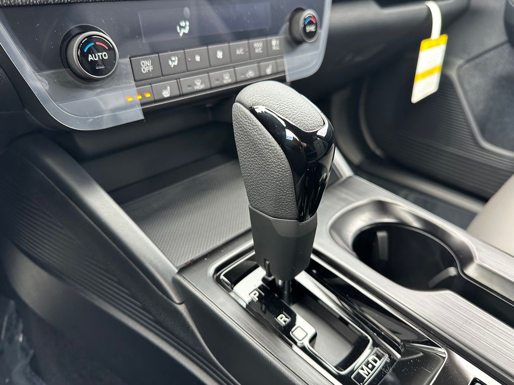 Thumbnail: 2026 Subaru Outback - 16