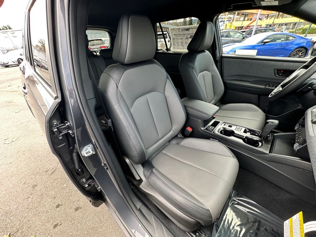 Thumbnail: 2026 Subaru Outback - 12