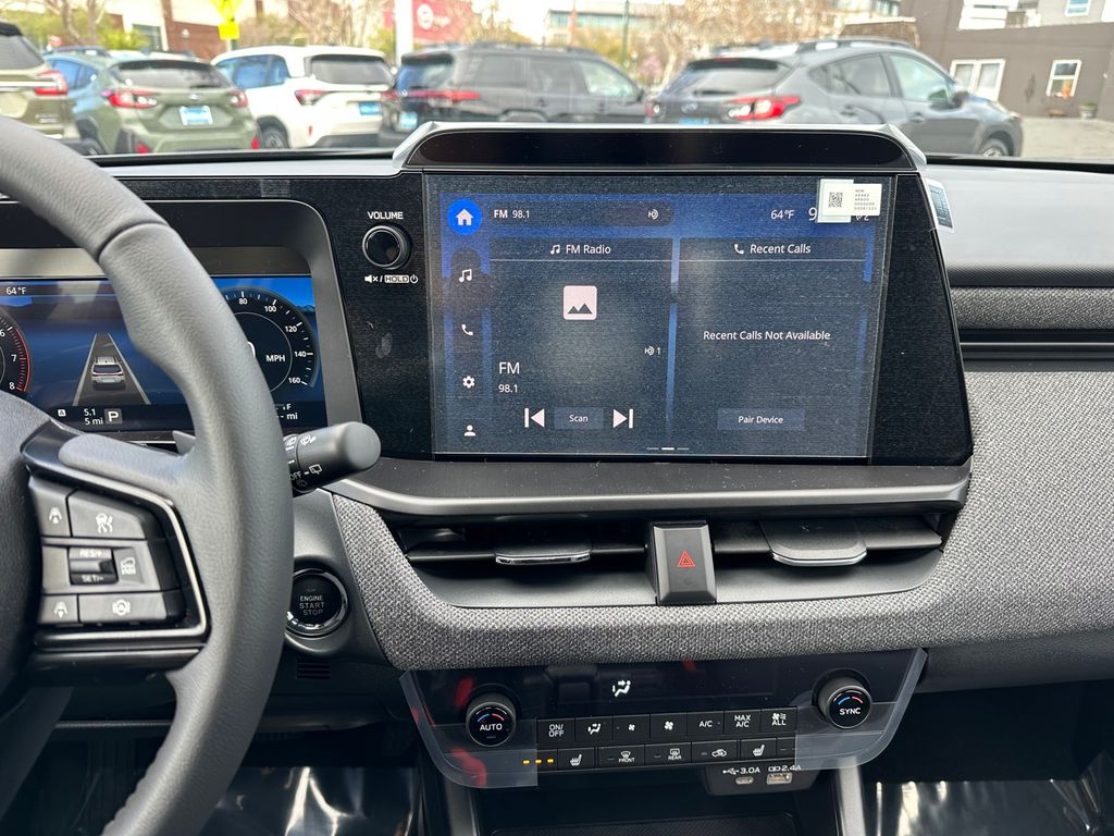 Thumbnail: 2026 Subaru Outback - 15