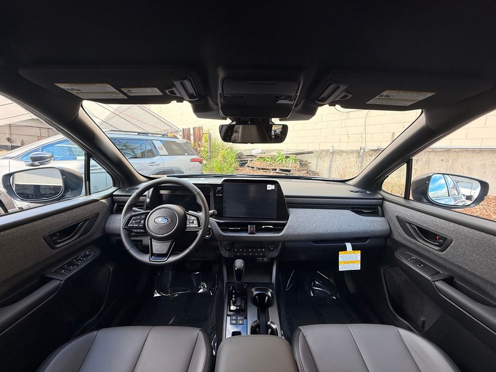 Thumbnail: 2026 Subaru Outback - 10