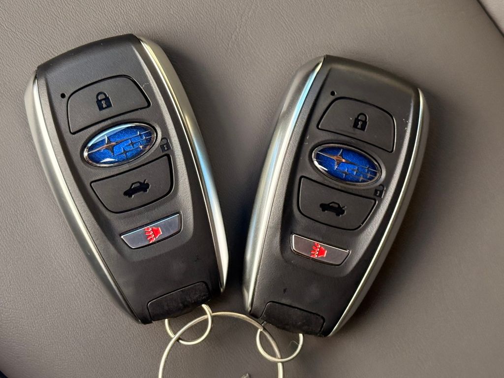 Thumbnail: 2026 Subaru Outback - 19