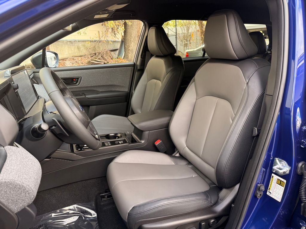 Thumbnail: 2026 Subaru Outback - 11