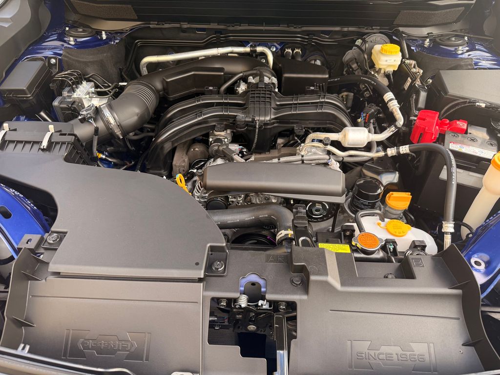 Thumbnail: 2026 Subaru Outback - 9