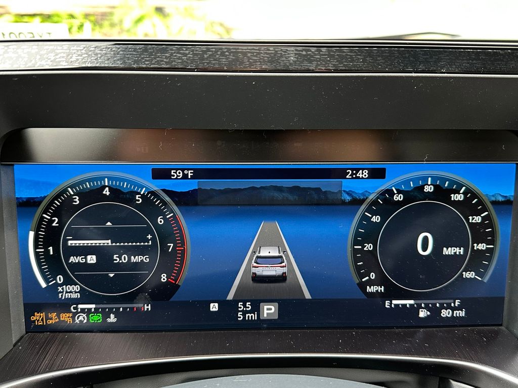 Thumbnail: 2026 Subaru Outback - 17