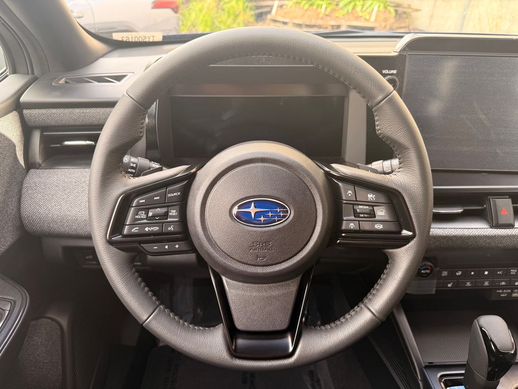 Thumbnail: 2026 Subaru Outback - 14