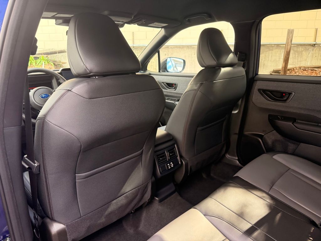 Thumbnail: 2026 Subaru Outback - 13