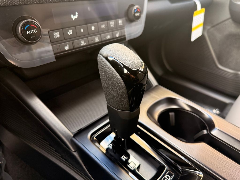 Thumbnail: 2026 Subaru Outback - 16