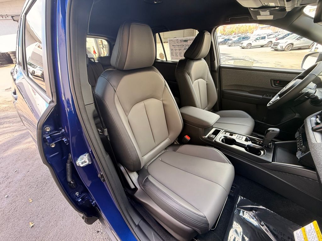 Thumbnail: 2026 Subaru Outback - 12