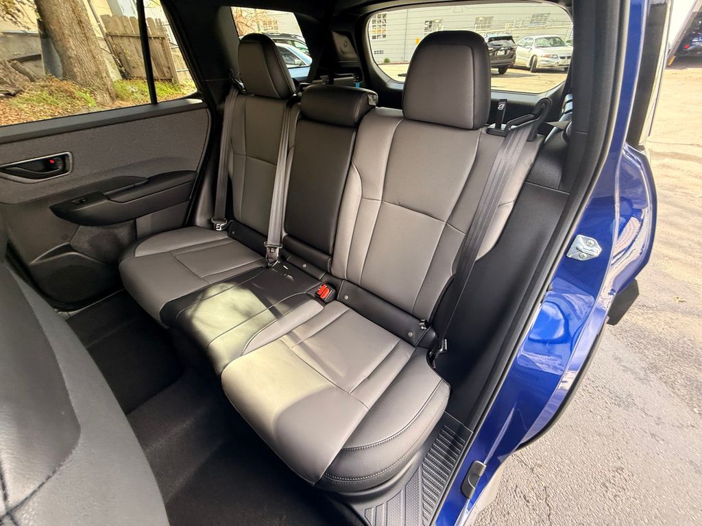 Thumbnail: 2026 Subaru Outback - 21