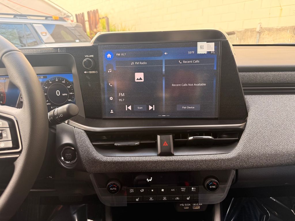 Thumbnail: 2026 Subaru Outback - 15