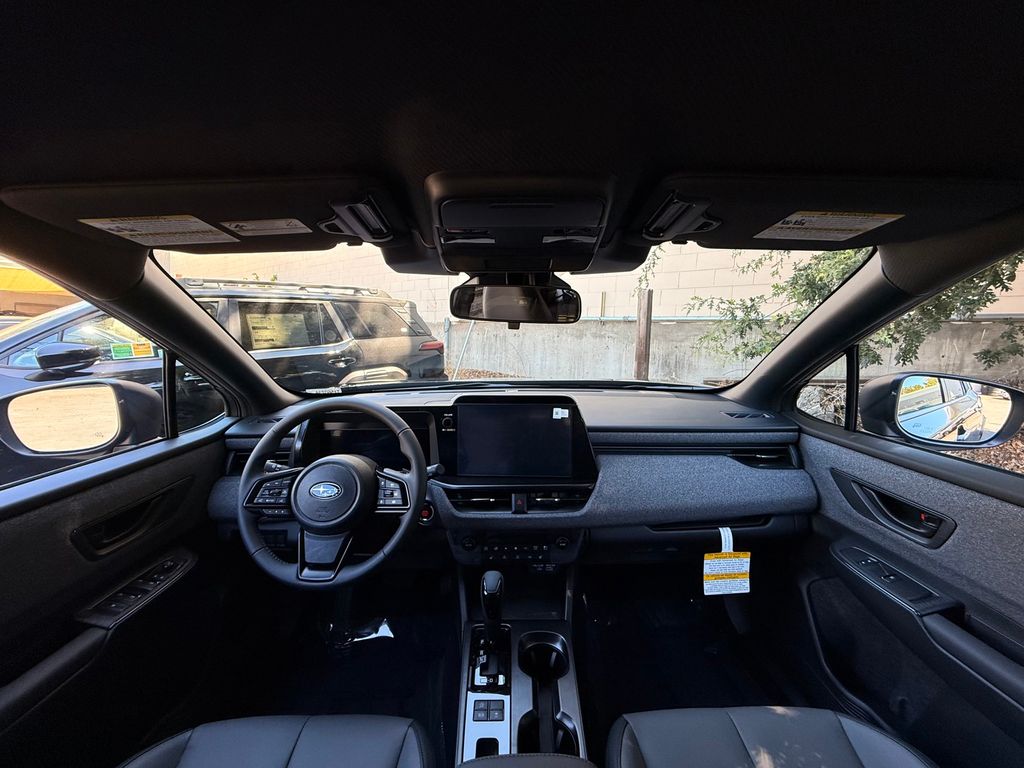 Thumbnail: 2026 Subaru Outback - 8