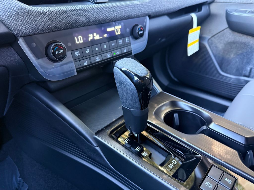Thumbnail: 2026 Subaru Outback - 14