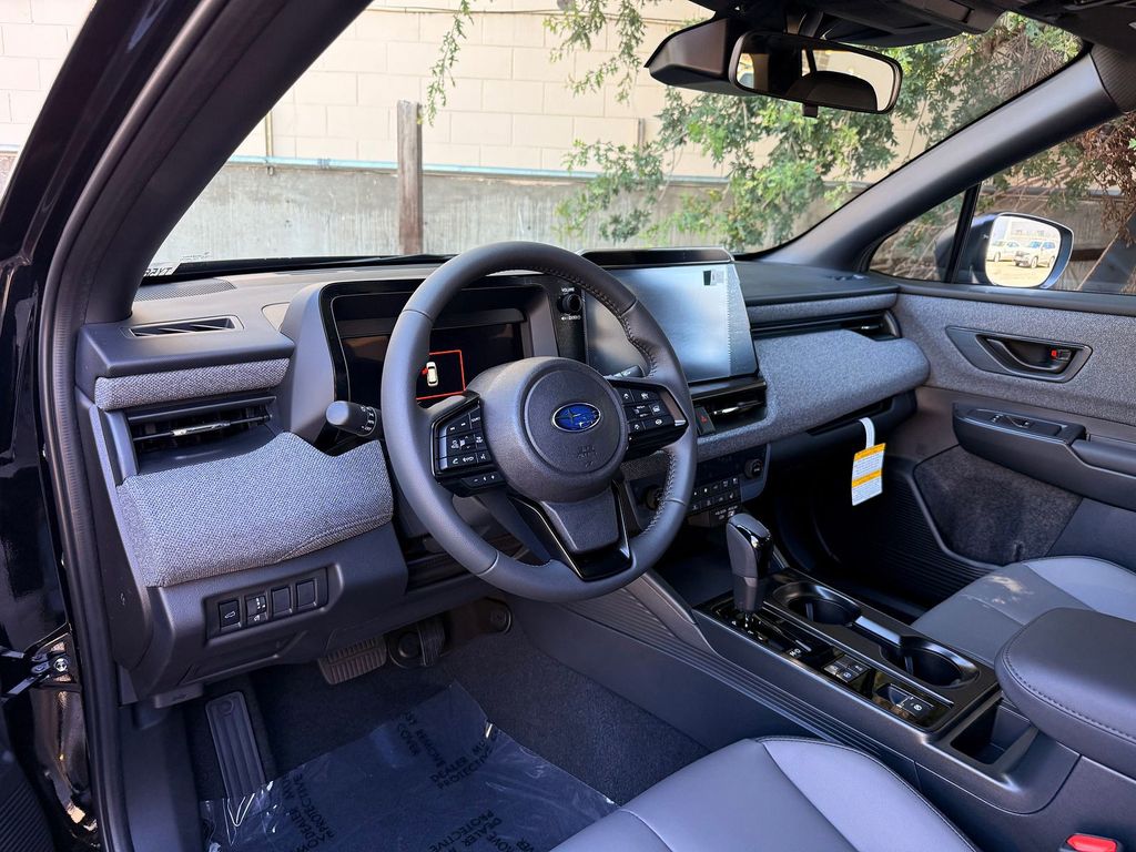 Thumbnail: 2026 Subaru Outback - 2